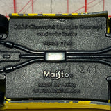Yellow 2006 Chevrolet Camaro Concept Maisto Diecast Car
