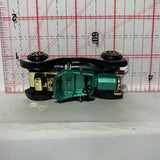 Green #304 1910 Ford Model T High Speed Readers Digest Diecast Car