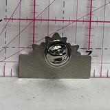 Farmfair International 30th 1974 2003 Edmonton  Lapel Pin