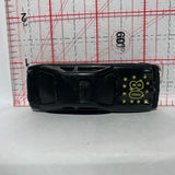 Black #08 Racer Ford Sierra XR4i Unbranded Diecast Car
