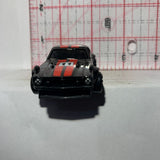 Black Custom Ford Maverick FJV52 Hot Wheels Diecast Car