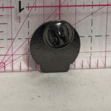 St Albert Protestant Board of Education 5 Logo  Lapel Pin