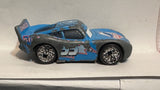 Blue Dinoco  Disney Pixar CARS Diecast Car