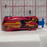 Red Urban Agent 2008 Hot Wheels Diecast Car