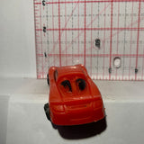 Red Sports Racer Unbranded Diecast Car