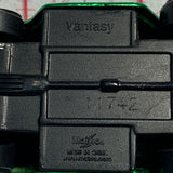 Green Vantasy Maisto Diecast Car