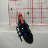 Blue 68 HW Sky News Propper Chopper Helicopter HW Metro Hot Wheels Diecast Car