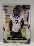 # 359 Trevon Moehrig Rookie TCU Horned Frogs 2021 Score Football Cards