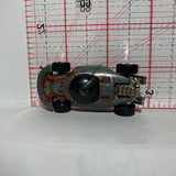 Grey Innovator GL 03 1999 Hot Wheels Car Diecast Car