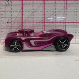 Purple 16 Angels 2013  Hot Wheels Diecast Car