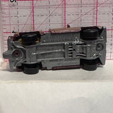 Brown Chevy Stepside Pickup 1975 CJK19 1/62 2014 MB991 Matchbox Diecast Car