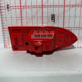 Red Coast Guard Boat Sea Rescue Unbranded Diecast Car