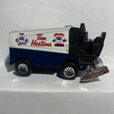 Blue 1993 Tim Hortons Sidney Crosby 2012 Zamboni 1/50 Maisto Diecast Car
