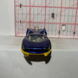 Blue Maelstrom #68 First Editions Hot Wheels Diecast Car
