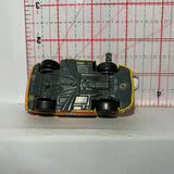 Yellow RPM #64 CARS Disney Pixar Diecast Car