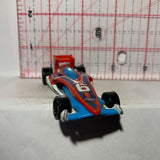 Red Speedy Perez HW Sports DTW98 Hot Wheels Diecast Car
