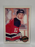 # 120 Bill Guerin  New Jersey Devils 92-93 O-Pee-Chee Premier Hockey Cards
