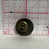 Celebrate Saskatchewan 1905 1980 Logo  Lapel Pin