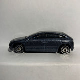 Grey 2000 Oldsmobile Profile Maisto  Diecast Car