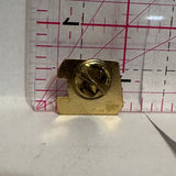 NWT Pavilion Vancouver Canada BC  Lapel Pin