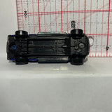 Blue Thunder 2009 Ford F-150 Monster Jam Duo Truck Hot Wheels Diecast Car