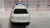 White City Police Tonka 2005 Hasbro Maisto Diecast Car