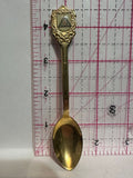Canadian Symbol  Misc Souvenir Spoon