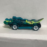 Blue Surf's Up GHB72 2019 Hot Wheels Diecast Car