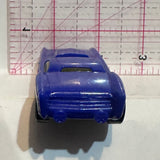 Blue #5 The Gov'ner 2015 Hot Wheels Diecast Car