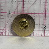 Buck for Widlife 1998 25th Alberta Conservation Association  Lapel Pin