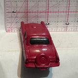 1956 Ford Thunderbird  Maisto Diecast Car
