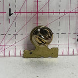 BC Gas Logo  Lapel Pin