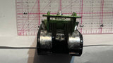 Green Treadator 1992 Hot Wheels Diecast Car