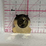 Quenn City Hockey League Q,C,H,L, Logo  Lapel Pin