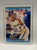 # 197 Steve Finley  Houston Astros 1992 Donruss Baseball Cards