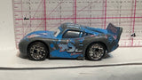 Blue Dinoco  Disney Pixar CARS Diecast Car