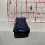 Blue Dragon Power 4X4 Stock Racer Unbranded Diecast Car