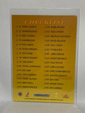 # 0 Checklist   96-97 Pinnacle Mint Hockey Cards