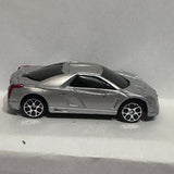 Silver 2002 Cadillac Cien Concept Maisto Diecast Car