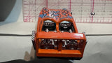 Orange H2GO Hot Wheels Diecast Car