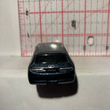 Grey 2000 Oldsmobile Profile Maisto  Diecast Car
