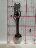 Jubilee Boat Cruise Line  Misc Souvenir Spoon