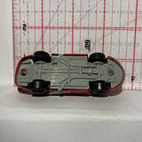 Red Firebird '97 Pontiac Muscle Mania Hot Wheels Diecast Car