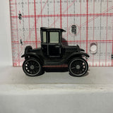 Black Lizzie Model T Ford CARS Disney Pixar Diecast Car