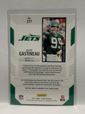 # 277 Mark Gastineau  New York Jets 2021 Score Football Cards