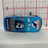 Blue Cal Weathers DXV58 1/55 CARS 3 Disney Pixar Diecast Car