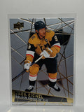 # 9 Jack Eichel  Vegas Golden Knights 26-27 UD Tim Hortons Hockey Cards