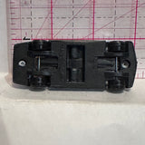 White #21 Group A #821 Mercedes Benz Yatming Diecast Car