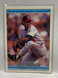 # 194 Rod Nichols  Cleveland Indians 1992 Donruss Baseball Cards