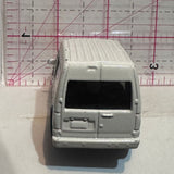 White State Visitor Center Services Ford Transit Connect Van FMv29 MB798 Matchbox Diecast Car